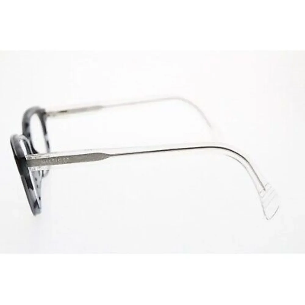 NWT Tommy Hilfiger TH1439-LLW17 51mm New Eyeglasses